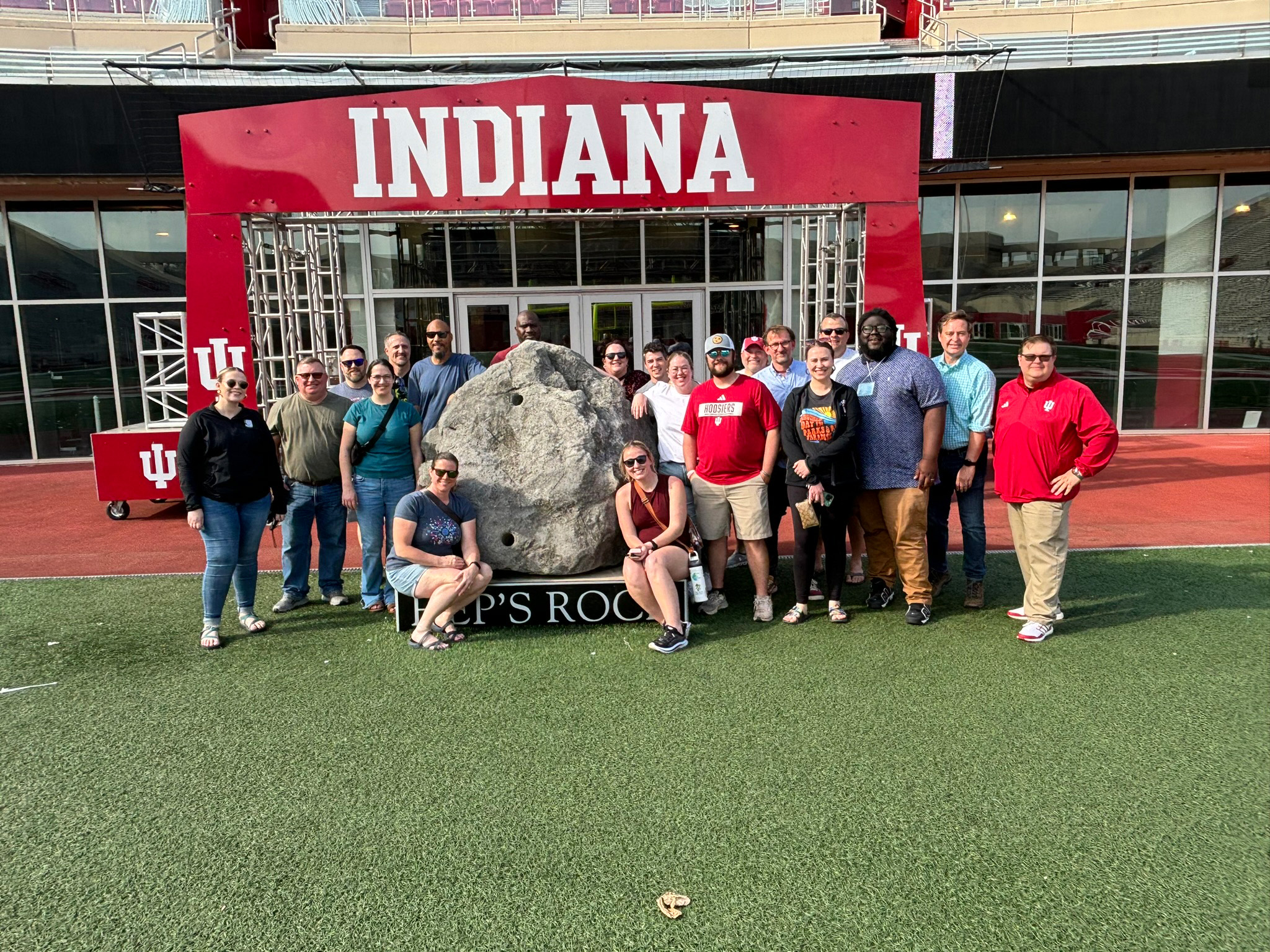 Executive Development Program: Indiana University Bloomington
